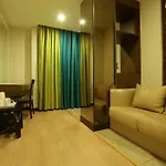Hotel Lemon Wood By West End Delhi Airport